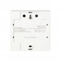 Orno Wired electronic one-tone doorbell RINGIL MINI AC, 230V, white Orno Wired electronic one-tone doorbell RINGIL MINI AC, 230V, white