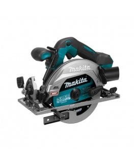 Cordless circular saw MAKITA HS012GZ 40V MAX XGT