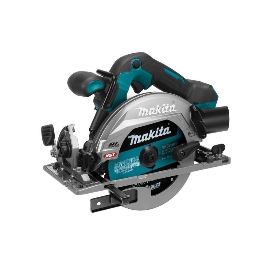 Makita Cordless circular saw MAKITA HS012GZ