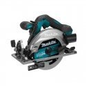 Cordless circular saw MAKITA HS012GZ 40V MAX XGT