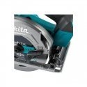 Akumuliatorinis diskinis pjūklas MAKITA HS012GZ 40V MAX XGT Akumuliatorinis diskinis pjūklas MAKITA HS012GZ 40V MAX XGT