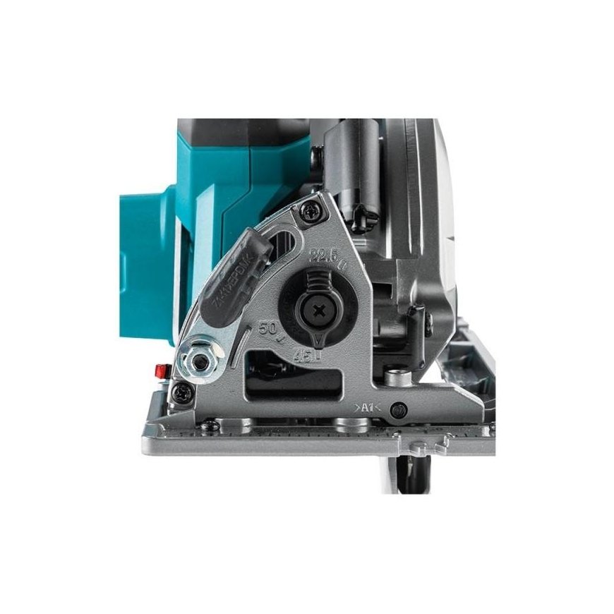 Cordless circular saw MAKITA HS012GZ 40V MAX XGT – 3