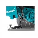 Cordless circular saw MAKITA HS012GZ 40V MAX XGT