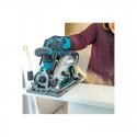 Cordless circular saw MAKITA HS012GZ 40V MAX XGT