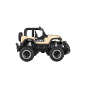 Rebel Remote Controlled Car