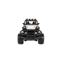 Rebel Remote Controlled Car