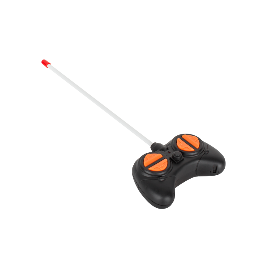 Rebel Remote Controlled Car – 5