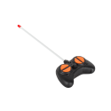 Rebel Remote Controlled Car