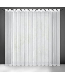 Eurofirany FIR / NICEA / B 350X250 TRANS Day curtains Day curtains