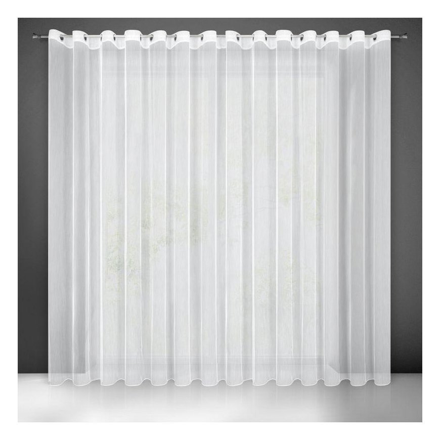 Eurofirany FIR / NICEA / B 350X250 TRANS Day curtains Day curtains