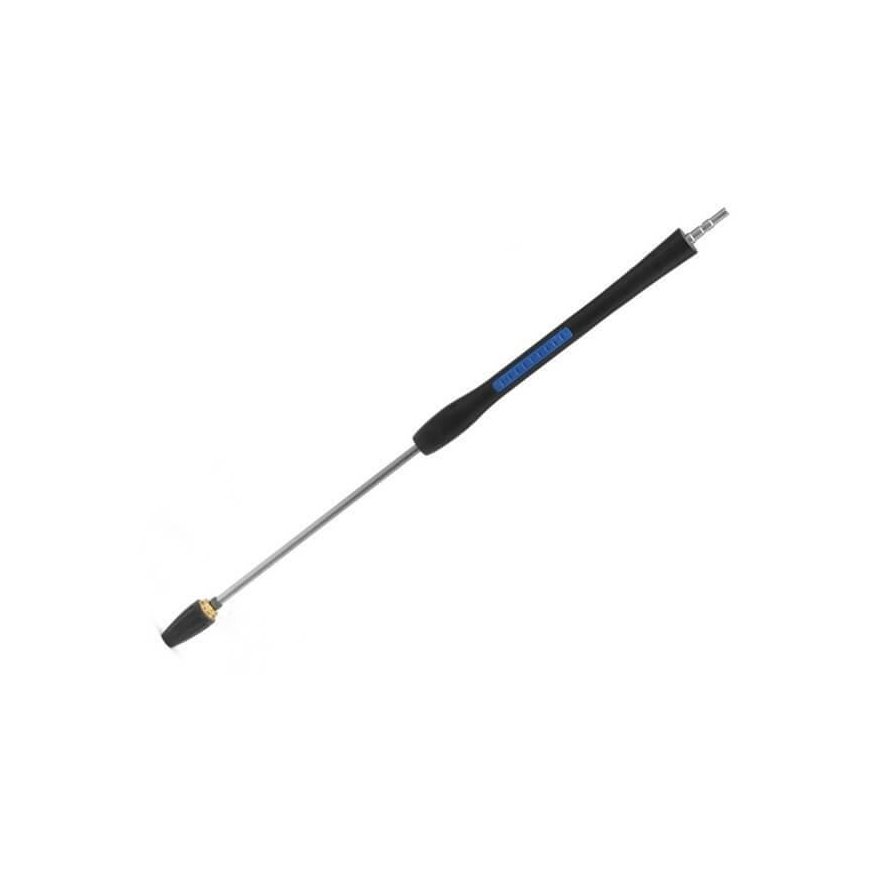Ietis su rotaciniu antgaliu NILFISK Turbohammer Plus W12 0500 – 2