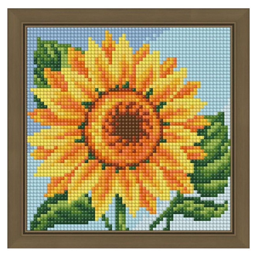 Beldizart Diamond Painting Kit "Young