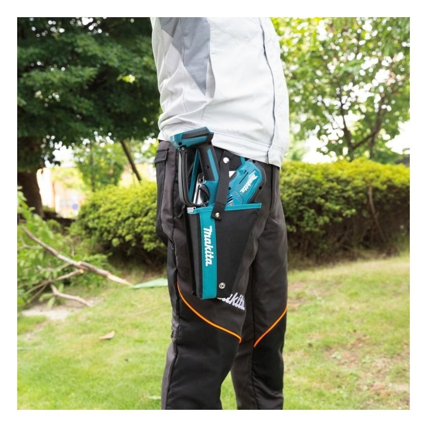 Belt holder MAKITA 1911R0-4 DUC101, UC100 – 2
