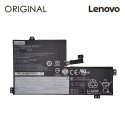 Nešiojamo kompiuterio baterija LENOVO L19C3PG1, 4125mAh, Original Nešiojamo kompiuterio baterija LENOVO L19C3PG1, 4125mAh, Original