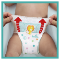 Pampers Pants Sauskelnės-Kelnaitės, 3 Dydis, 204 Sauskelnės, 6kg-11kg Pampers Pants Sauskelnės-Kelnaitės, 3 Dydis, 204 Sauskelnės, 6kg-11kg