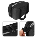 Goodbuy GBBKB003 Waterproof Bike Bag Black Goodbuy GBBKB003 Waterproof Bike Bag Black