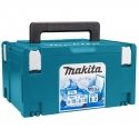 case-chłodziarka turystyczna MAKPAC Typ-3 Makita [198254-2] 11 litrów