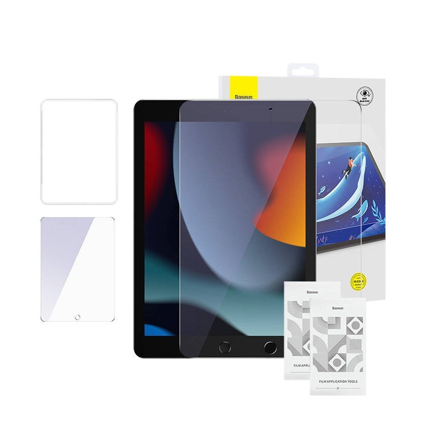 Baseus Tempered Glass Baseus Crystal 0