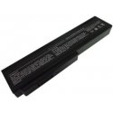 Nešiojamo kompiuterio baterija ASUS A32-M50, 5200mAh, Extra Digital Advanced