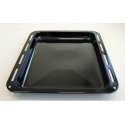 Baking pan for GRATUS 50cm wide stove Baking pan for GRATUS 50cm wide stove