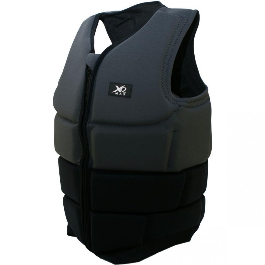 XQMAX SUP NEOPRENE LIFE VEST R.XL – 2