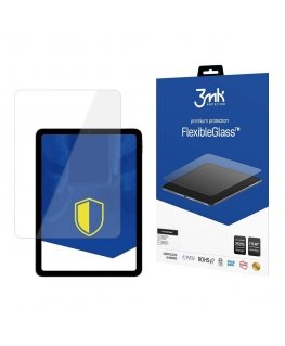 LCD apsauginė plėvelė 3mk Flexible Glass Apple iPad 10.9 2022