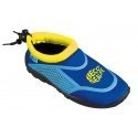 Beco beermann Blue Water shoes for children. SEALIFE 6 32/33 blue Beco beermann Blue Water shoes for children. SEALIFE 6 32/33 blue