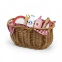 Vigan Viga Toys VIGA Drewniany Set Piknikowy 30 el. Vigan Viga Toys VIGA Drewniany Set Piknikowy 30 el.