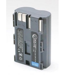 Extra Digital Canon, battery BP-511