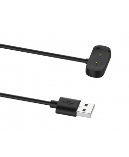 Taktiniai TAKTINIAI Įkroviklis/„ KABELIS“ USB AMAZFIT GTR2/GTS2, „Zepp e/su“, „T-Rex Pro“ standartas
