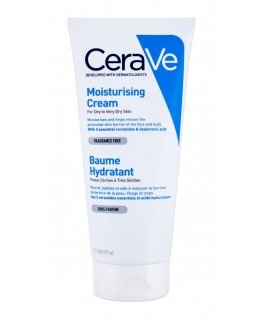 Cerave Cerave Balsam body moisturizer 177 ml - Long shelf life!