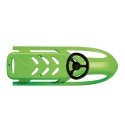 Sled sterowane Prosperplast Bullet Control green