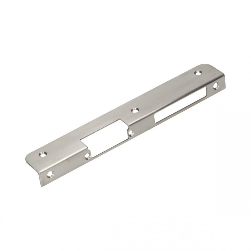 Orno INOX kampinis uždangalas, kairėje – 3