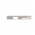 Orno INOX corner cover, left Orno INOX corner cover, left