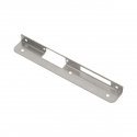 Orno INOX corner cover, left Orno INOX corner cover, left