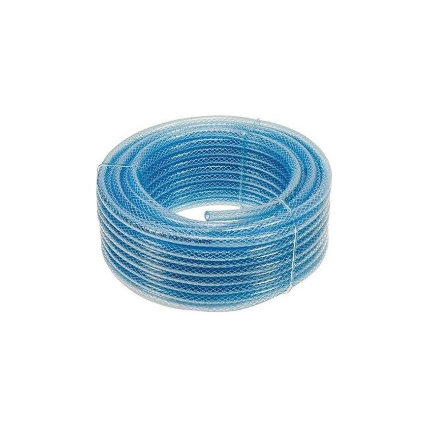 Godmar 3-layer reinforced gasoline and oil hose, diameter 10 mm / 1 mb (25 m in a roll) – 2