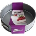 Patisse torto skarda 24 cm Patisse Sidabrinis Universalus viršus