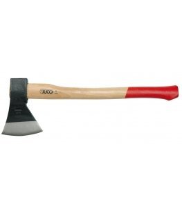 12214 Carpenter's ax 400g, 340mm, Juco