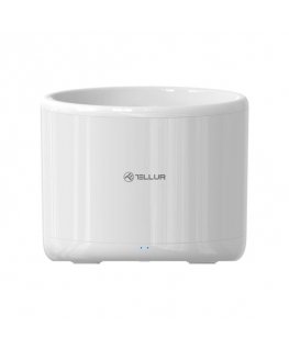 Tellur Smart WiFi Pet Vanduo Dispenser, 2L baltas