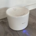Tellur Smart WiFi Pet Vanduo Dispenser, 2L baltas