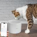 Tellur Smart WiFi Pet Vanduo Dispenser, 2L baltas
