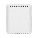 Orno Two-tone electromechanical doorbell PLUS 8V, white