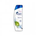 Head&Shoulders Šampūnas HEAD & SHOULDERS Apple Fresh, 400 ml
