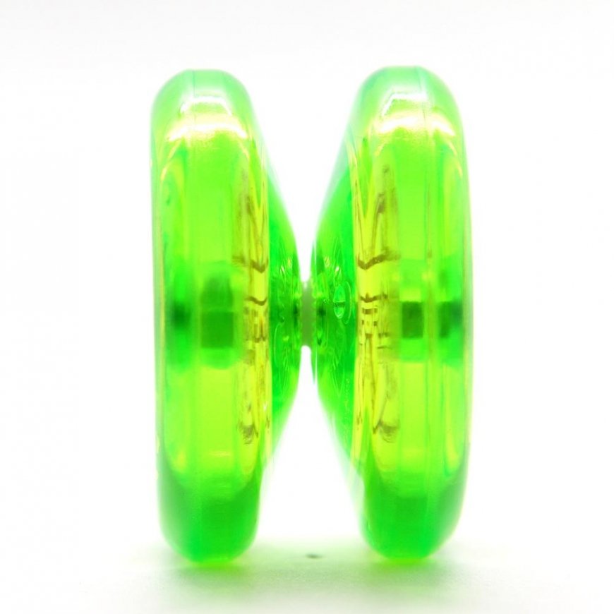 YoYo Spinstar, žalias – 3