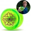YoYo Spinstar, green YoYo Spinstar, green