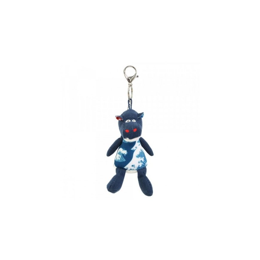 Deglingos Deglinga Keychain - Hippipos -