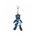 Deglinga Keychain - Hippipos - Hippo Deglinga Keychain - Hippipos - Hippo