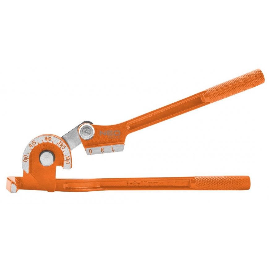 Neo 3 in one pipe bender - 6, 8, 10 mm – 2