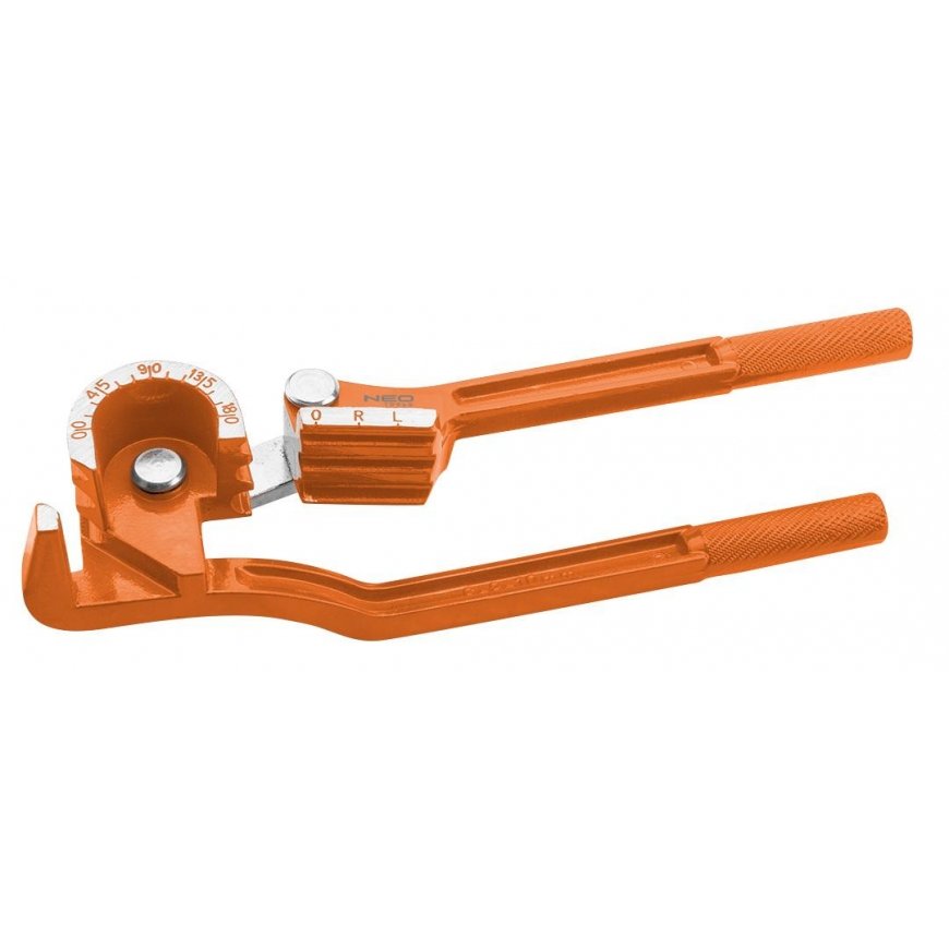 Neo 3 in one pipe bender - 6, 8, 10 mm – 3