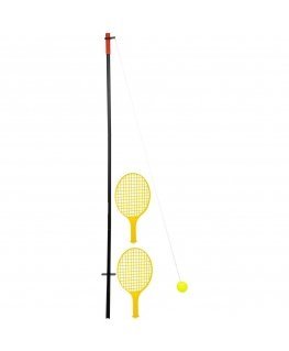 Enero Toys Teniso rinkinys Swingball Rotor Spin Enero